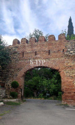 Фото тура